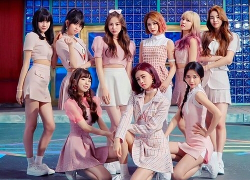 Knet tranh cãi liệu girlgroup mới nhà JYP có được gọi là Kpop khi hoạt động ở Nhật và không có thành viên người Hàn