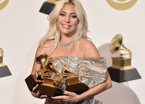 Lady Gaga: "Ngay cả khi cả thế giới quay lưng lại với bạn, bạn vẫn luôn có chính bản thân mình"