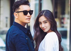 Lại dấy lên tin đồn Huỳnh Hiểu Minh &#8211; Angelababy ly hôn bởi chi tiết này!