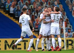 Leeds United nhận lời cảnh báo ngay khi lên hạng