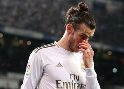 Liên tiếp làm trò hề, Bale sắp chia tay Real Madrid?