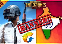 Liên tục dính phốt, PUBG Mobile bay màu theo TikTok, thậm chí Facebook cũng nằm trong "black list"