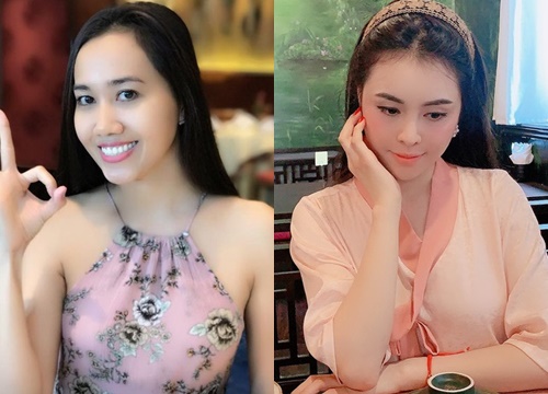 Loạt Hoa hậu, Á hậu dính bê bối bán dâm giờ ra sao: "Má mì" làm lại cuộc đời khi ra tù, người ăn chay nói triết lý