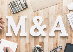 M&A đổi tiêu chí và khẩu vị sau đại dịch