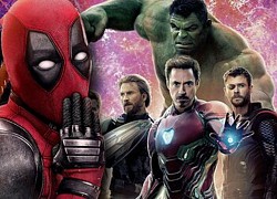 Marvel trả lời sao khi Ryan Reynolds đòi Deadpool xuất hiện trong Spider Man 3?