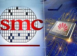 Mất đơn hàng từ Huawei, TSMC vẫn dự báo tăng trưởng doanh thu lên tới 20% trong năm nay