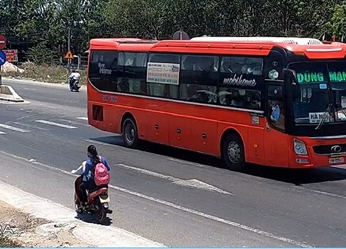 Mẹ gửi đơn cầu cứu Bộ trưởng Bộ Công an sau vụ TNGT khiến con trai tử vong