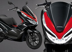 Honda PCX 150 mới cũng sẽ được trang bị động cơ tương tự SH 2020