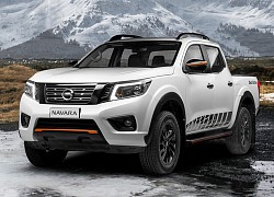 Nissan Navara bản đặc biệt ra mắt tại VN, đối thủ Ranger Wildtrak