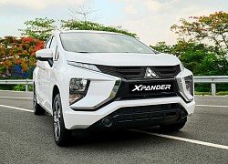 Mitsubishi Xpander và Honda CR-V lắp ráp trong nước chuẩn bị ra mắt - 'Bom tấn' nửa cuối năm 2020 tại Việt Nam