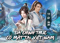 Một game Tam Quốc, một MMORPG Tiên hiệp và Kiếm hiệp đến tay game thủ Việt trong tháng 7 này