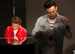 "Muốn Nói Với Em" quá chất lượng, BlackBi "thả thính" tiếp phiên bản piano với câu rap bí ẩn