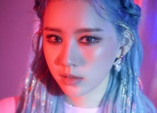 Ngại nhuộm tóc, học ngay cách các idol K-Pop tạo ra những kiểu tóc siêu nổi bật