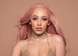 Nghe "To Be Young" của Anne-Marie và Doja Cat để cảm nhận được thế nào là thanh xuân rực rỡ