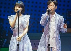 Nghi ngờ thành viên AKMU ám chỉ tới việc rời YG khi khuyên nhủ Lee Hi, Knet liền nhiệt tình cổ vũ: "YG chỉ lãng phí tài năng của họ thôi!"