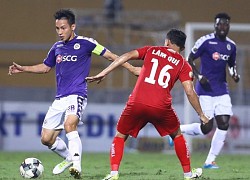 Nhận định bóng đá Hà Nội FC vs Hải Phòng, 19h15 ngày 17/7: Báo động đỏ