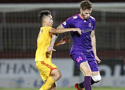 Nhận định bóng đá Sài Gòn FC vs DNH.NĐ, 19h15 ngày 18/7: Chủ nhà hết phép khi mất Pedro?