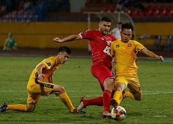 Nhận định bóng đá SLNA vs Viettel, 17h00 ngày 18/7: Cuộc chiến của người quen