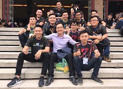 Nhìn lại profile cựu giám đốc Team Flash Phương Top - Cái tên "lắm tài, nhiều tật" của làng eSport Việt