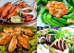 Cuối tuần nhà có khách, trổ tài nấu ngay 6 món này đảm bảo ai cũng tấm tắc khen ngợi