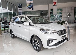 Thực hư chuyện chặt chém giá phụ tùng Suzuki: Người dùng lên tiếng