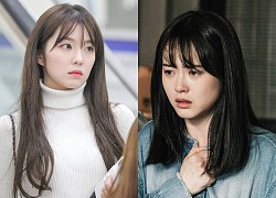 'Nữ thần' Irene (Red Velvet) đóng phim điện ảnh: Liệu có thành 'bình hoa di động' như loạt mỹ nhân SM?