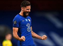 Olivier Giroud, người hùng bất ngờ của Chelsea?