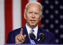 Ông Biden 'tố' Nga can thiệp bầu cử Mỹ, dọa trừng phạt mạnh tay