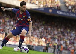 PES 2021 sẽ là nỗi thất vọng lớn?