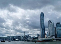 Phái viên Đài Loan rời Hong Kong