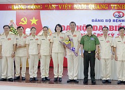 Phấn đấu đưa Bệnh viện 199 ngang tầm bệnh viện lớn trong nước