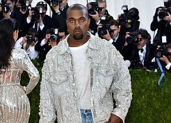 Phong cách hip hop của Kanye West