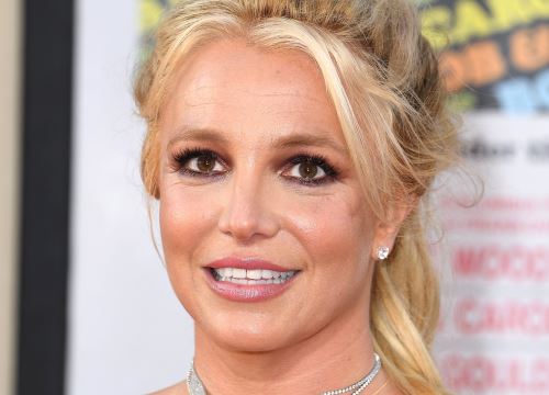 Phong trào đòi 'Trả tự do cho Britney Spears'