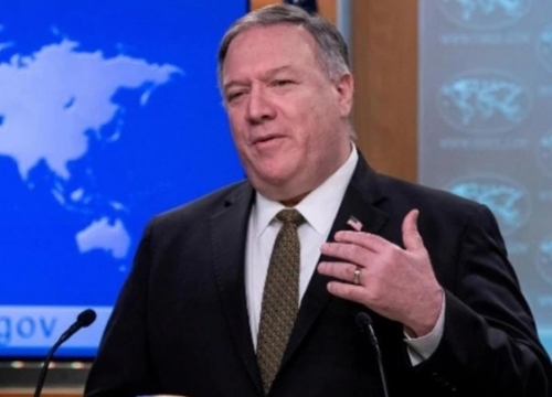 Pompeo hy vọng sớm hội đàm cấp cao Mỹ - Triều