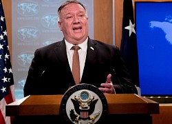 Pompeo tố WHO 'đồng lõa' với Trung Quốc giấu dịch