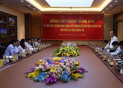 Quảng Trị: Không để học sinh khó khăn phải bỏ thi