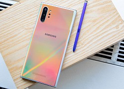 S-Pen: "Linh hồn" của Samsung Galaxy Note đã thay đổi ra sao?