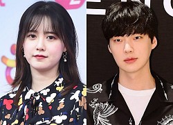 Sau tất cả, Ahn Jae Hyuk chính là nạn nhân của Goo Hye Sun: Bị vu oan, sự nghiệp tiêu tan!