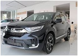 Sau Việt Nam, Honda CR-V tiếp tục bị triệu hồi tại Indonesia do lỗi bơm nhiên liệu