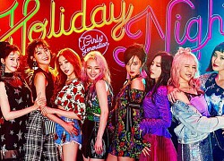 SM đăng 2 bức hình màu hồng lên instagram của SNSD, cứ tưởng "thính" comeback nhóm ai ngờ chỉ là... xếp cho đẹp đội hình?