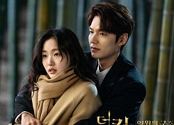 Soi động thái Lee Min Ho - Kim Go Eun sau khi lộ hint hẹn hò: Đăng bài hát ẩn ý, khớp đến cả ngày viết status