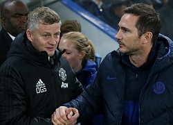 Solskjaer bất bình MU bị thiệt bán kết Cúp FA với Chelsea