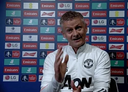 Solskjaer đáp trả Lampard và Mourinho thi nhau 'đá đểu' MU