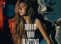 Somi liên tục tung thính với teaser MV What You Waiting For, âm nhạc hứa hẹn không làm người hâm mộ thất vọng