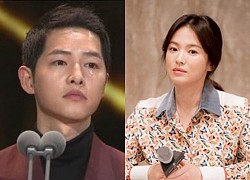 Song Joong Ki và Song Hye Kyo, ai mới là người đau khổ nhất sau ly hôn?