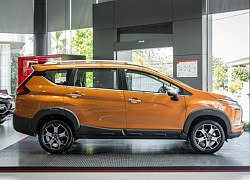 SUV cỡ nhỏ sôi động tại thị trường Việt Nam