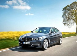 THACO áp dụng mức giá mới dành cho tất cả mẫu xe BMW trong tháng 7