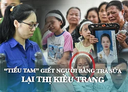 "Tiểu tam" giết người bằng trà sữa - Hậu quả bi thảm của mối quan hệ ngoài luồng.