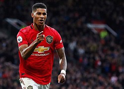 Tin HOT bóng đá sáng 16/7: Rashford nhận bằng tiến sĩ danh dự ở tuổi 22