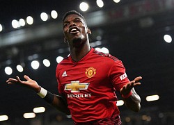 Tin tức thể thao nổi bật ngày 17/8/2020: Paul Pogba đồng ý ở lại MU?